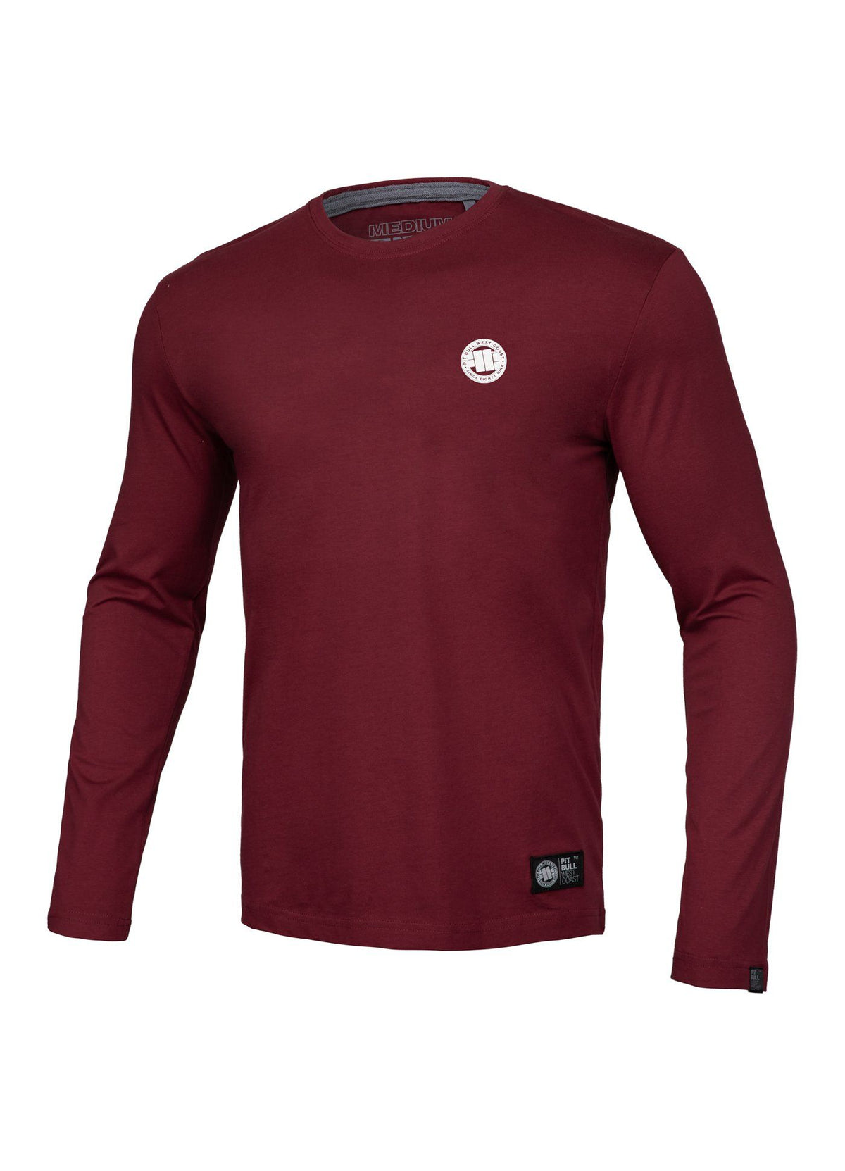 Longsleeve Small Logo