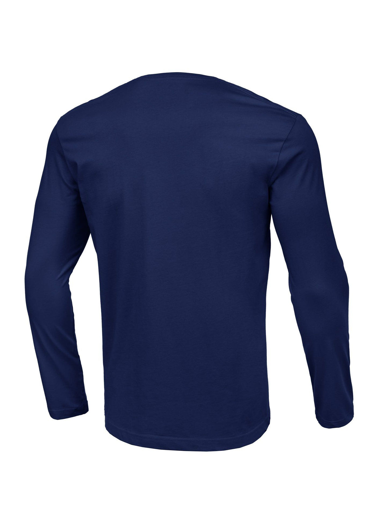 Longsleeve Small Logo - Pitbull.eu