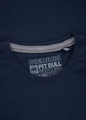 Longsleeve Small Logo - Pitbull.eu