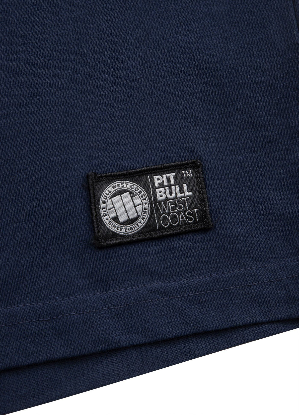 Longsleeve Small Logo - Pitbull.eu
