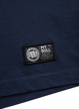 Longsleeve Small Logo - Pitbull.eu