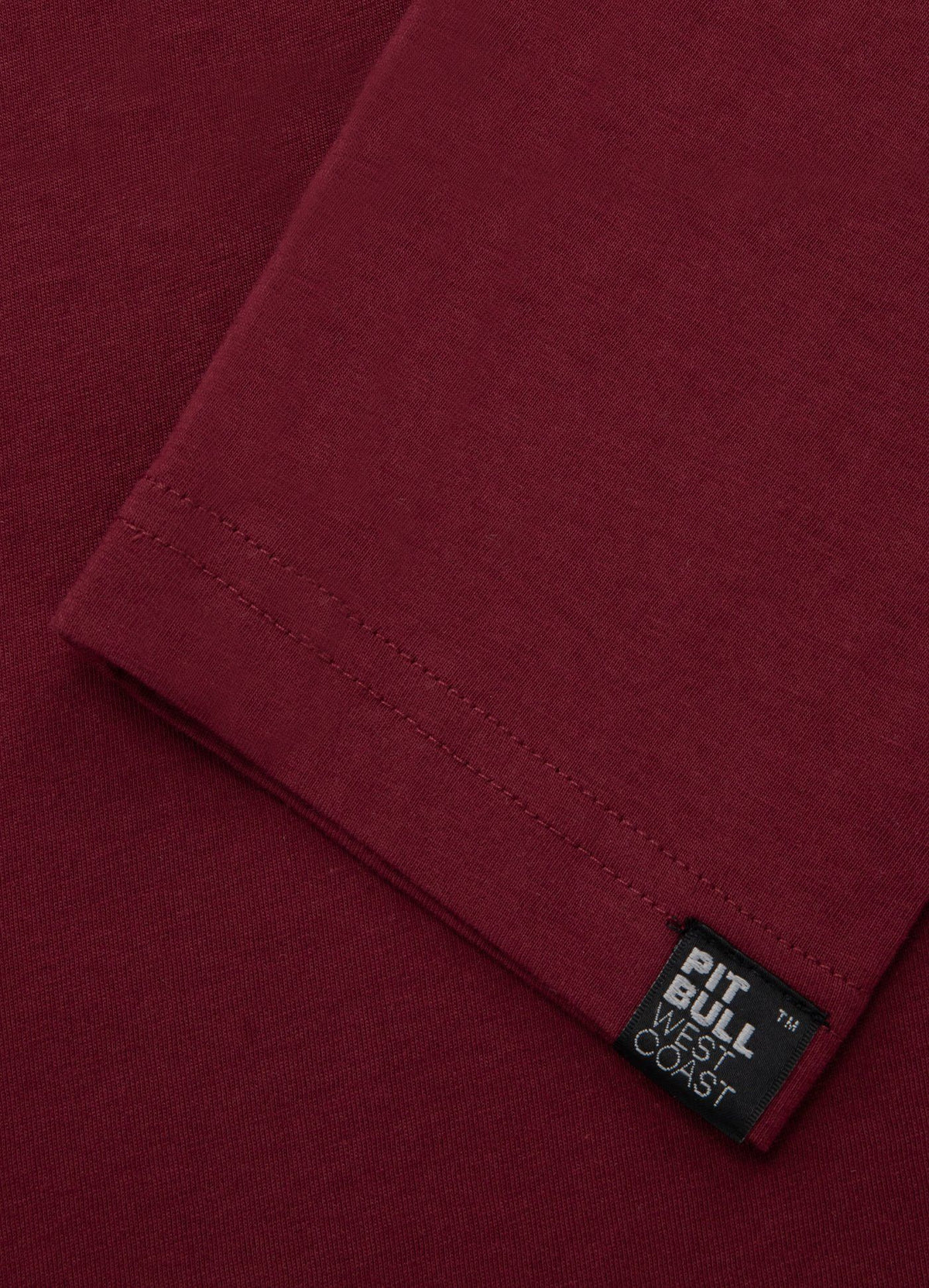 Longsleeve Small Logo