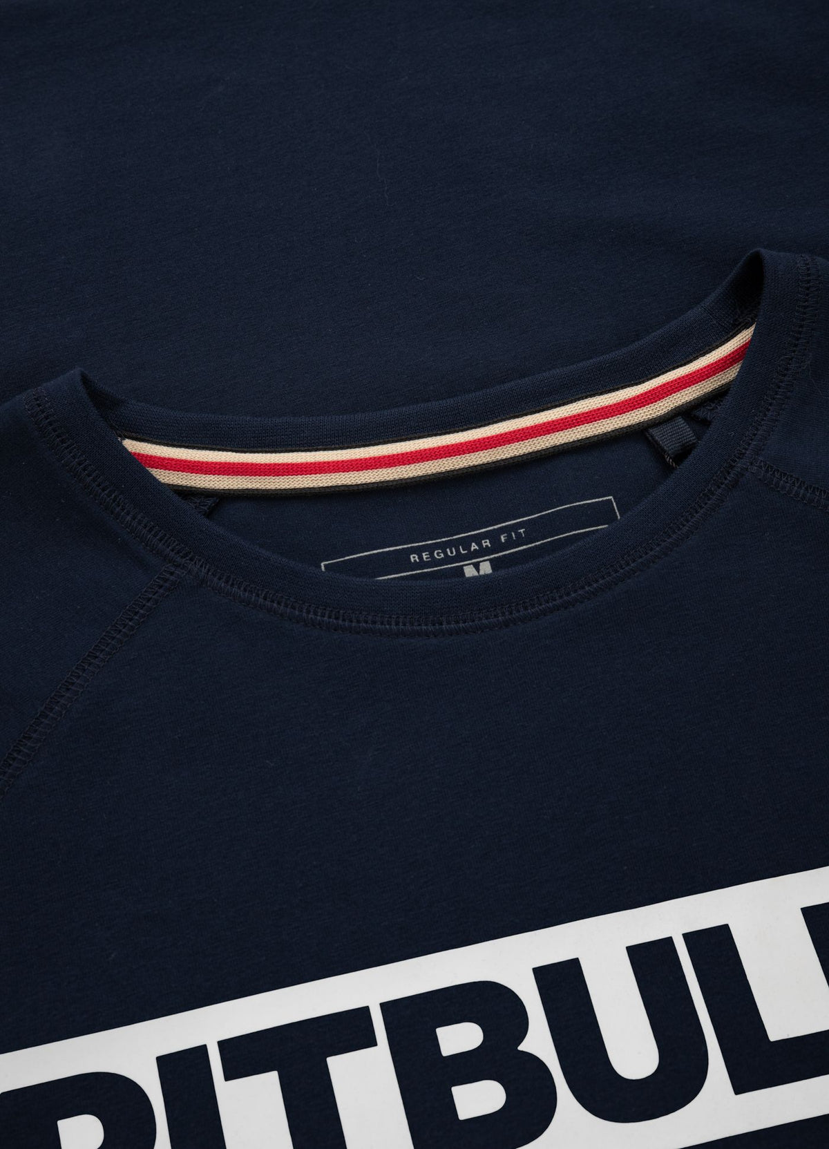 Longsleeve Spandex Hilltop - Pitbull.eu