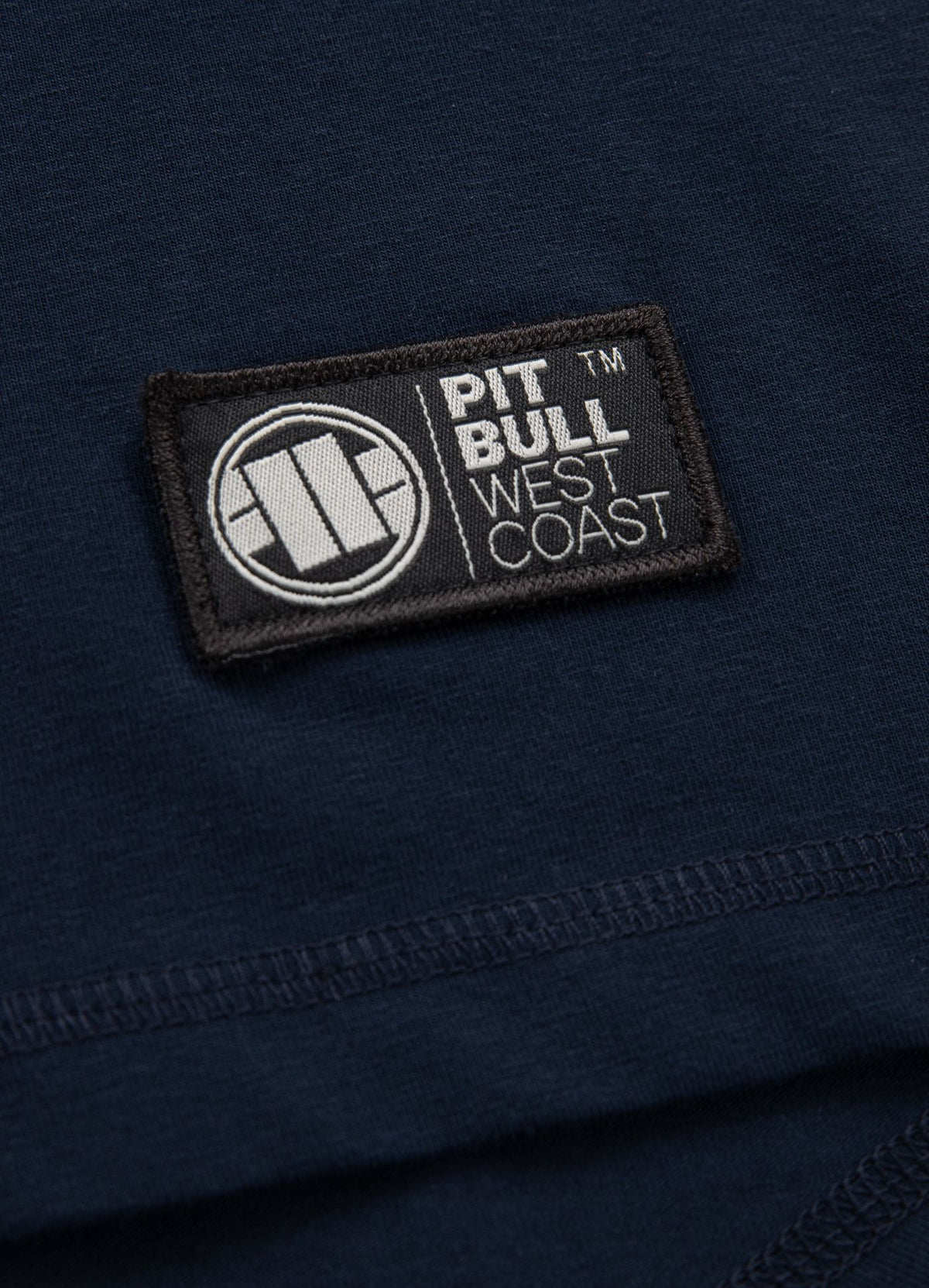 Longsleeve Spandex Hilltop - Pitbull.eu