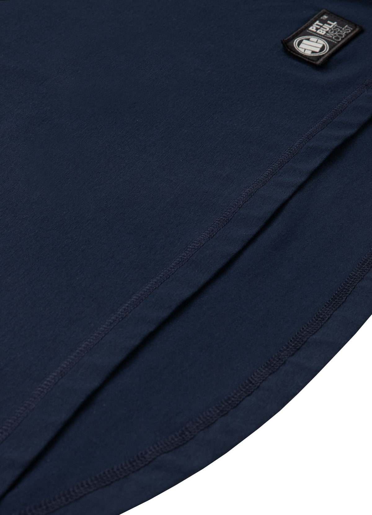 Longsleeve Spandex Hilltop - Pitbull.eu