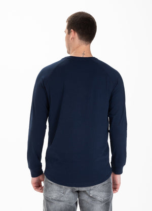 Longsleeve Spandex Hilltop - Pitbull.eu