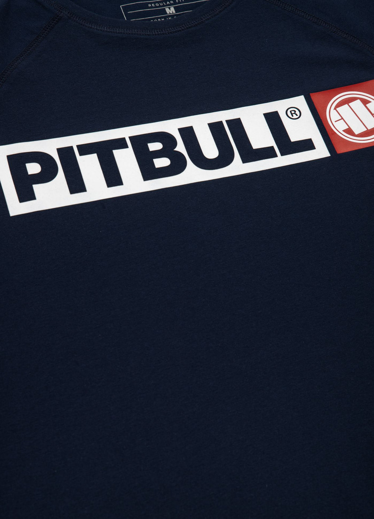 Longsleeve Spandex Hilltop - Pitbull.eu