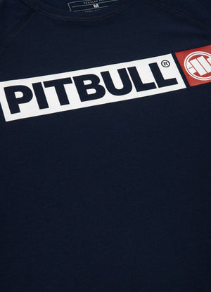 Longsleeve Spandex Hilltop - Pitbull.eu