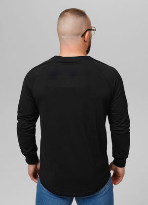 Slongsleeve Spandex Mercado Small Logo