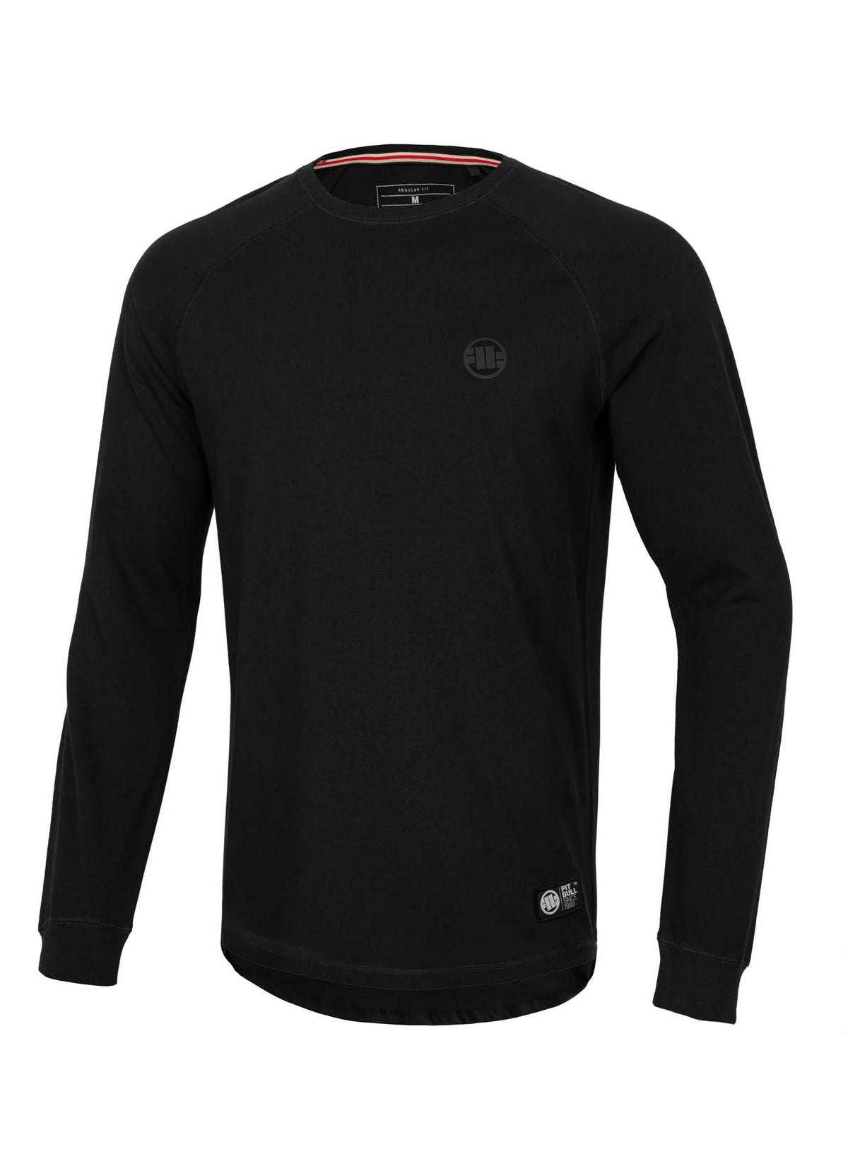 Slongsleeve Spandex Mercado Small Logo