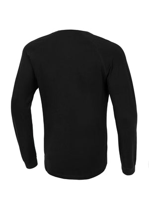 Slongsleeve Spandex Mercado Small Logo