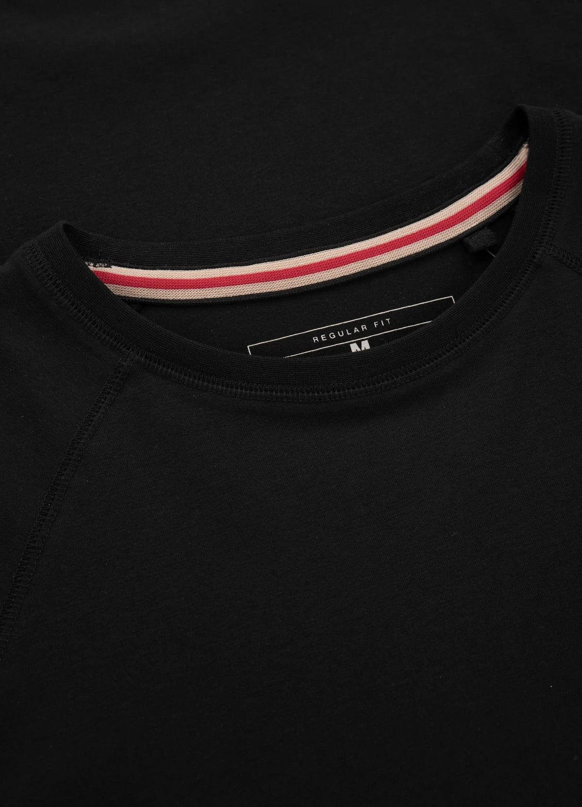 Slongsleeve Spandex Mercado Small Logo