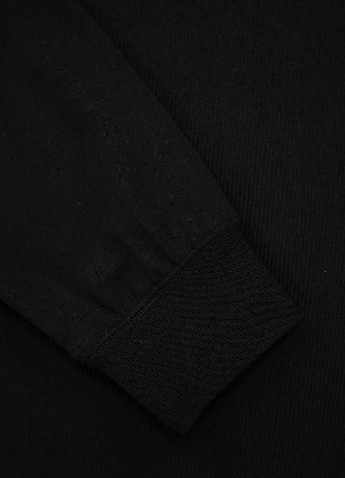 Slongsleeve Spandex Mercado Small Logo