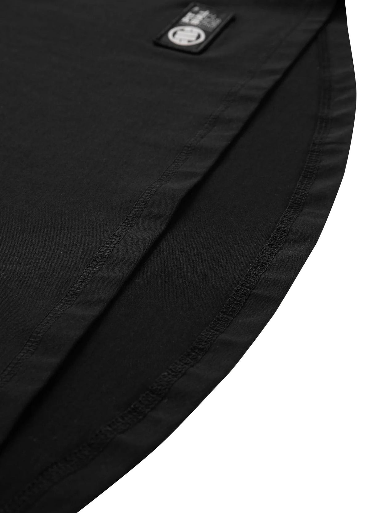 Slongsleeve Spandex Mercado Small Logo