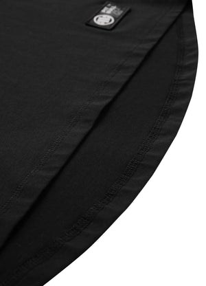 Slongsleeve Spandex Mercado Small Logo