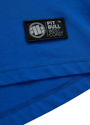 Hooded longsleeve Spandex Dillard Hilltop