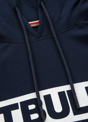 Hooded longsleeve Spandex Hilltop
