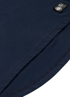 Hooded longsleeve Spandex Hilltop