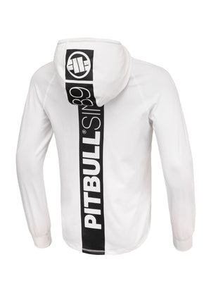 Spandex Hilltop s kapuljačom dugih rukava