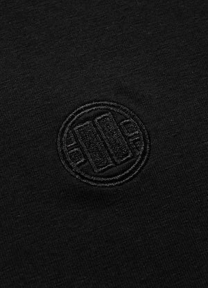 Hooded Longsleeve Spandex Mercado Small Logo