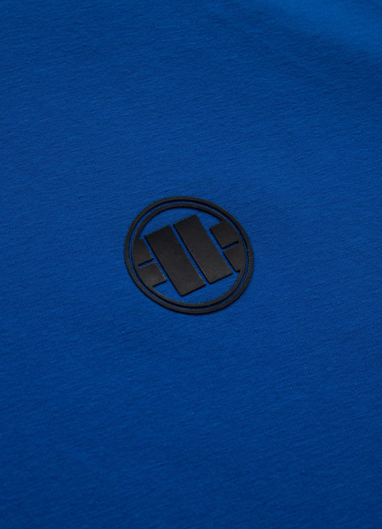 Hooded longsleeve Spandex Mercado Small Logo