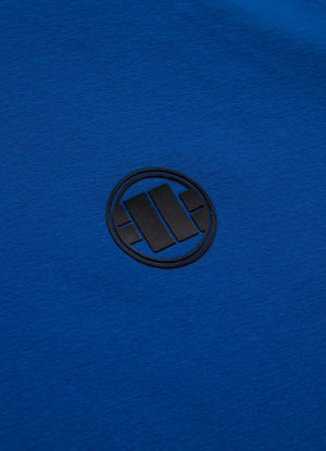Hooded longsleeve Spandex Mercado Small Logo