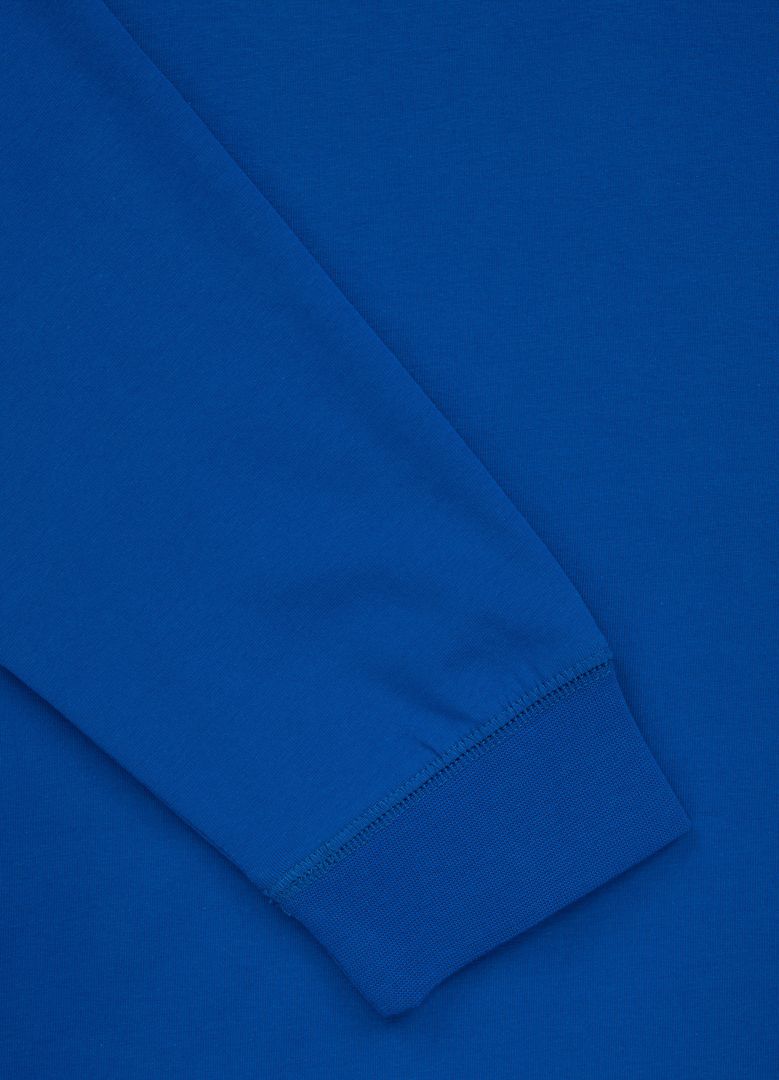 Hooded longsleeve Spandex Mercado Small Logo