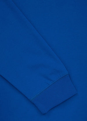 Hooded longsleeve Spandex Mercado Small Logo