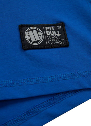 Hooded longsleeve Spandex Mercado Small Logo