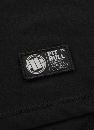 Hooded Longsleeve Spandex Mercado Small Logo