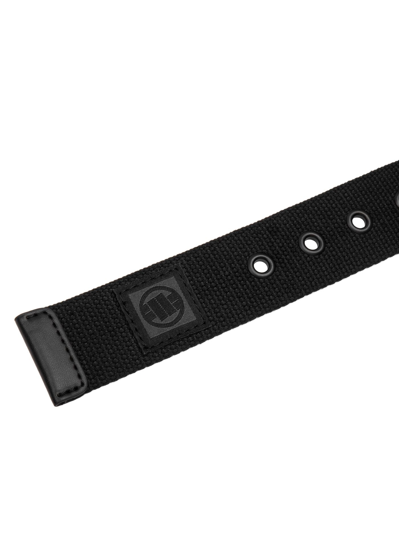 Webbing belt Classic Pitbull