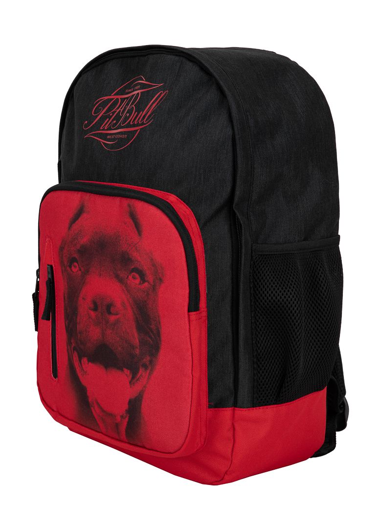 Ruksak Pitbull IR
