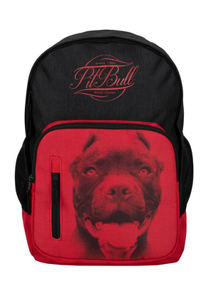 Ruksak Pitbull IR