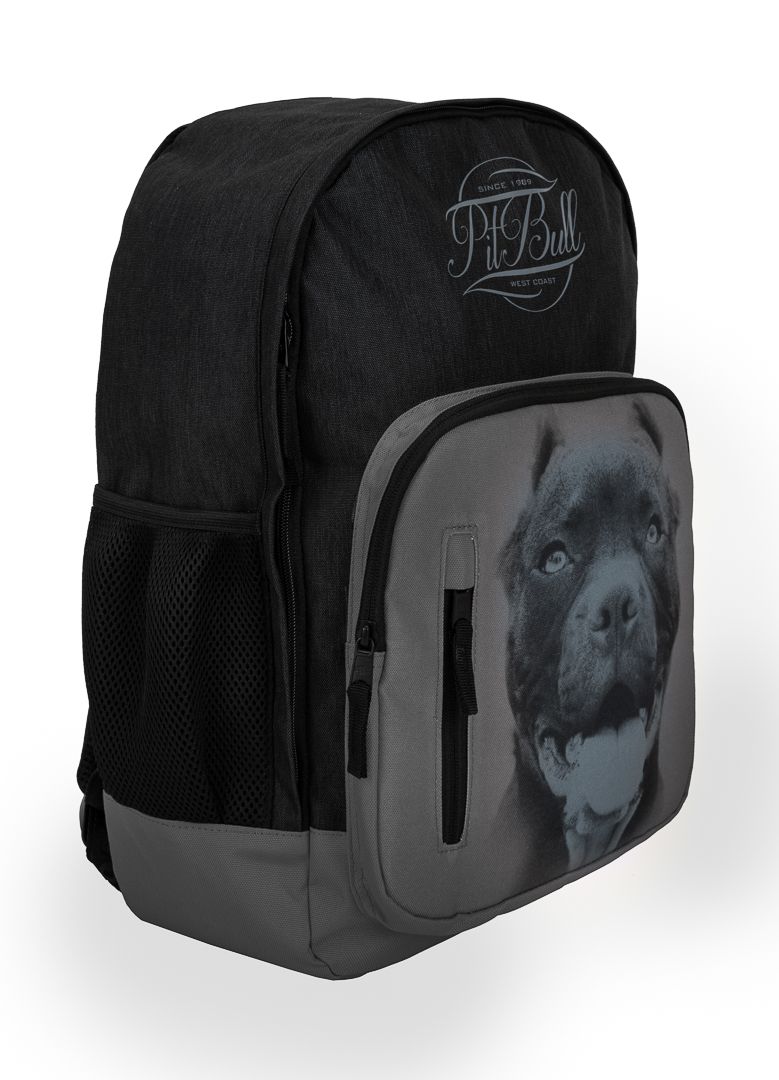 Backpack Pitbull IR