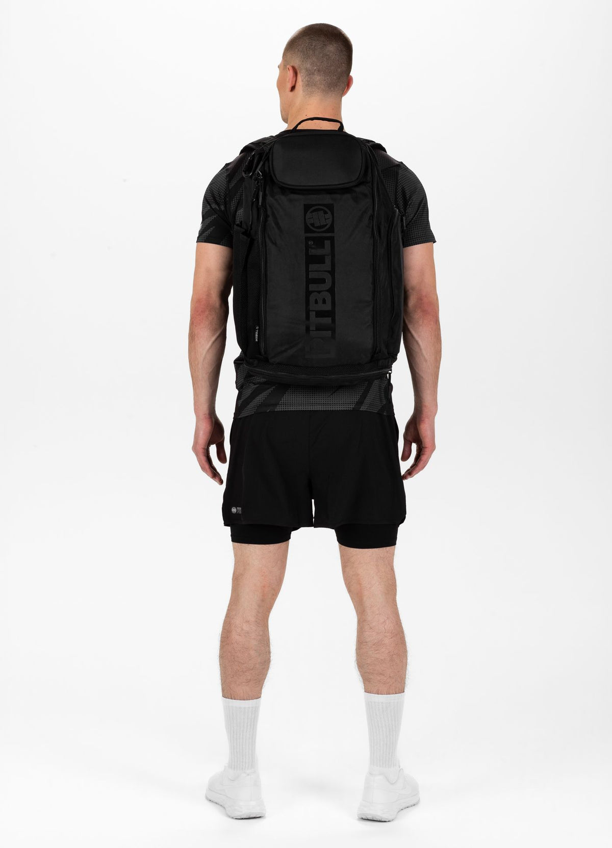 Sportski ruksak Airway Hilltop II