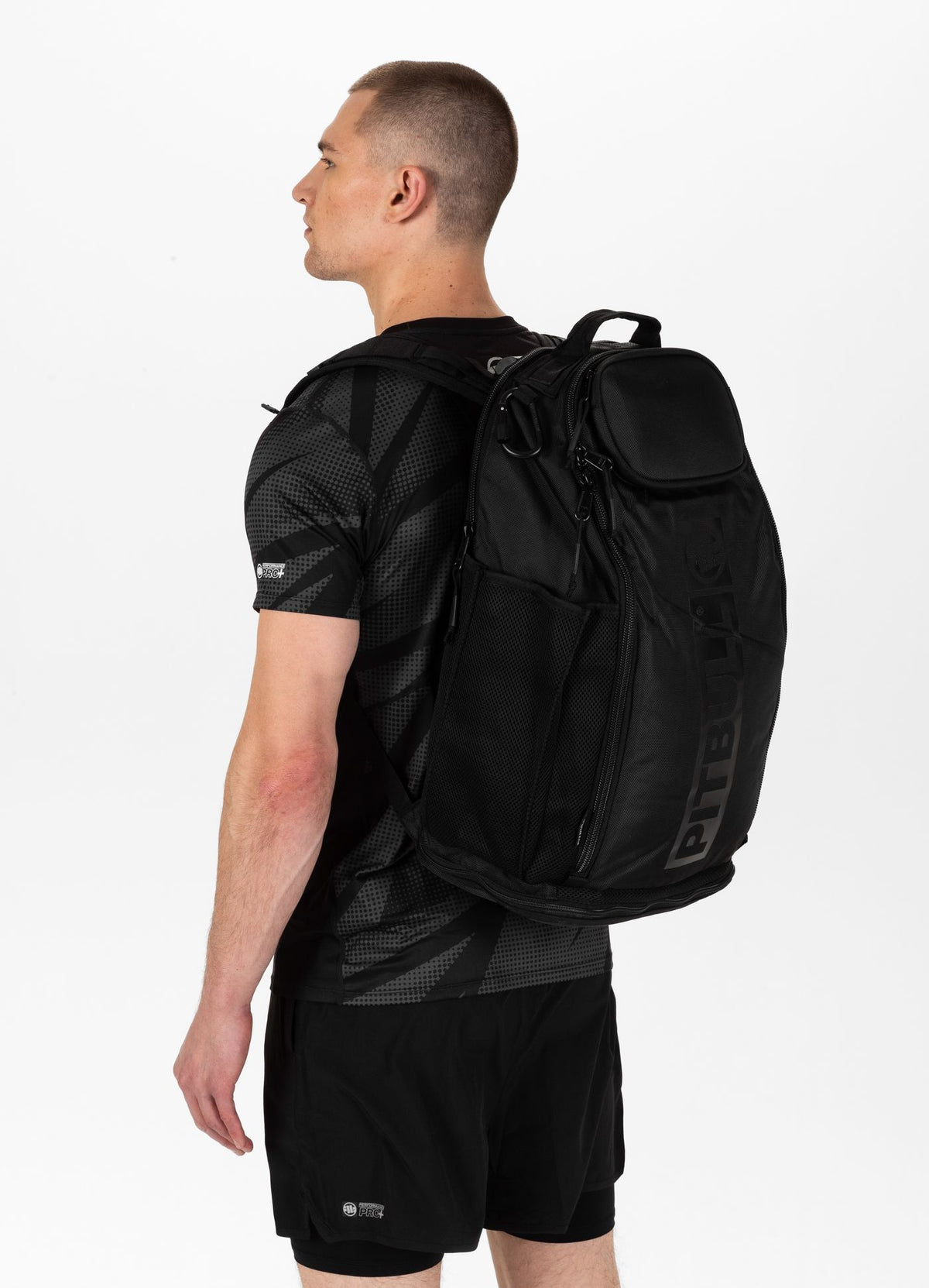 Sportski ruksak Airway Hilltop II