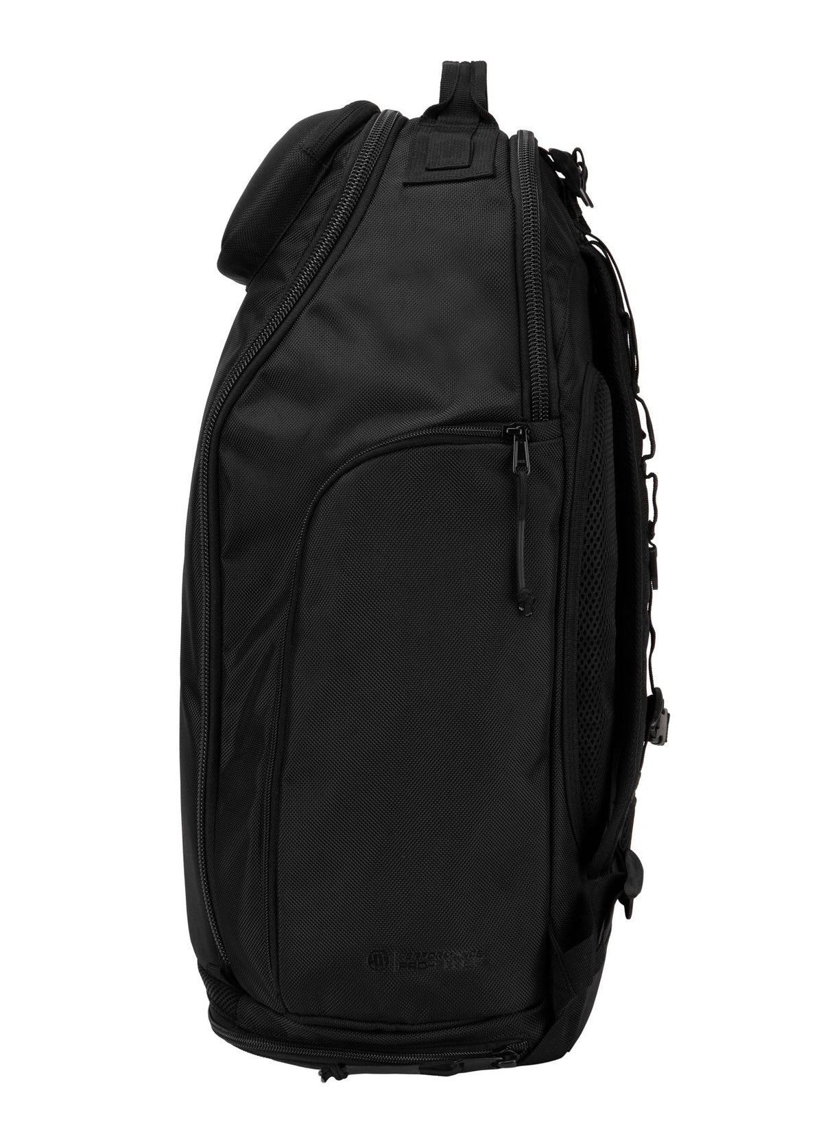 Ruksak AIRWAY HILLTOP 2 ALL BLACK