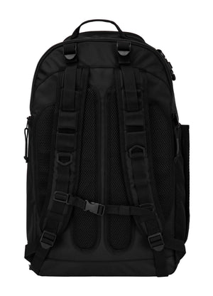 Ruksak AIRWAY HILLTOP 2 ALL BLACK