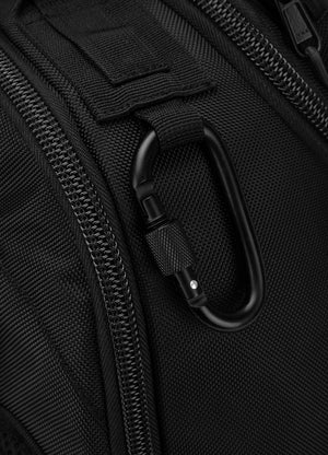 Ruksak AIRWAY HILLTOP 2 ALL BLACK