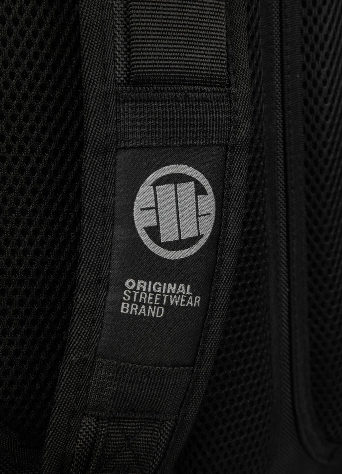 Sports backpack Airway Hilltop