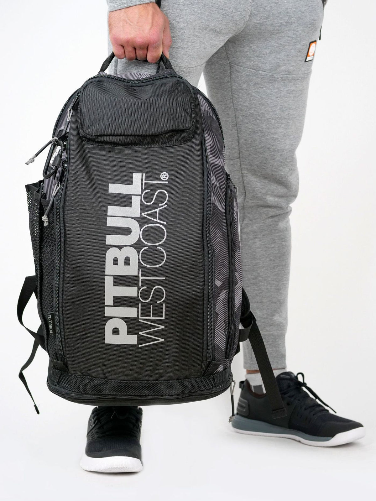 Backpack Airway