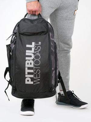 Backpack Airway