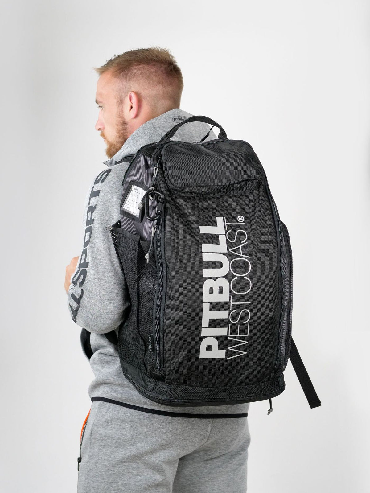 Backpack Airway