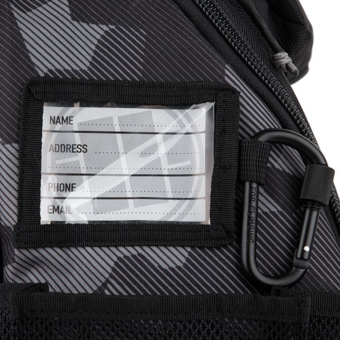 Backpack Airway
