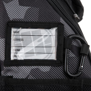 Backpack Airway