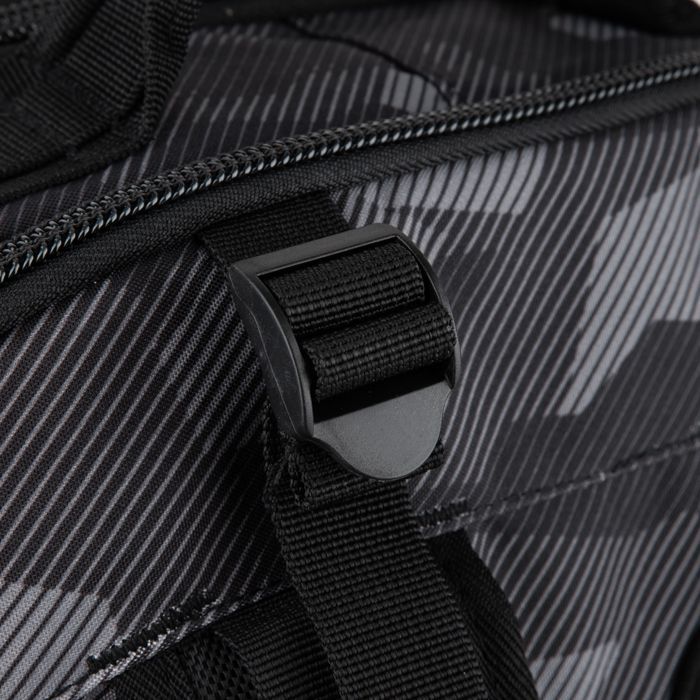 Backpack Airway