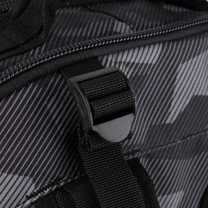 Backpack Airway