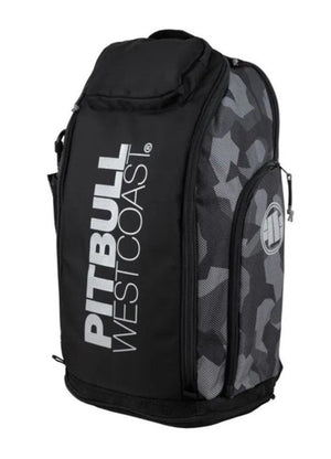 Backpack Airway