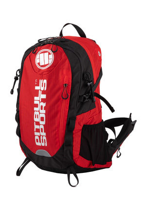 SPORTSKI RUKSAK PB Sports Red