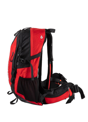 SPORTSKI RUKSAK PB Sports Red